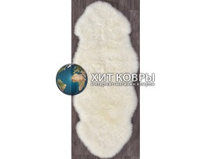 Sheepskin 0018 Белый